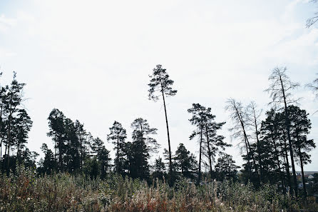 Svadobný fotograf Vladislav Kurochkin (vladislavkur). Fotografia publikovaná 22. októbra 2015