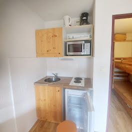 appartement à Chamrousse (38)