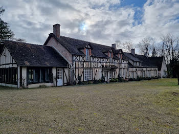 propriété à Lamotte-Beuvron (41)