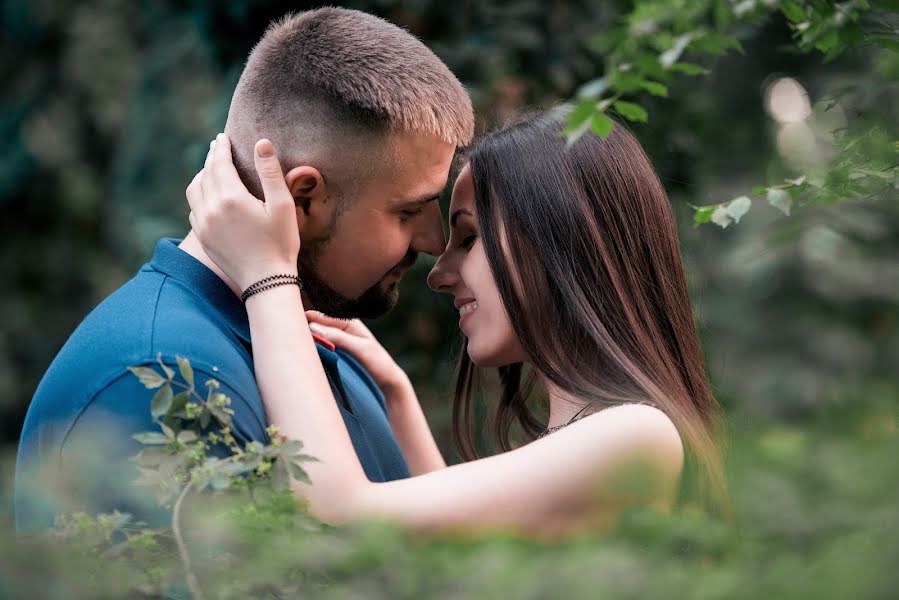 Jurufoto perkahwinan Sergey Dyadinyuk (doger). Foto pada 17 Jun 2018