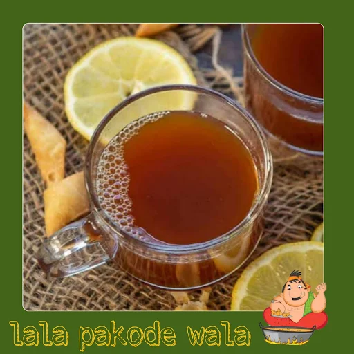 Lemon Chai (Serves 2-3)