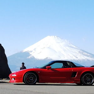 NSX NA1