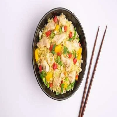 Chinese Chicken Fried Rice(SW)