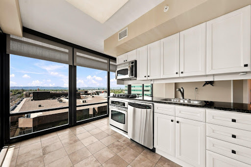 Apartment 5