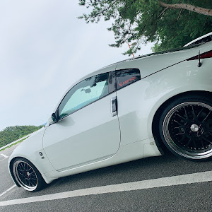 フェアレディZ Z33