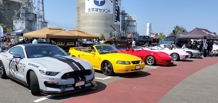 アルトのKCM FESTIVAL・KCMフェスティバル・9月も終わりますね・秋の全国交通安全運動・まだ暑いですねに関するカスタム事例の投稿画像8枚目