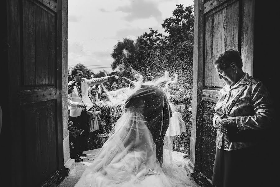 Wedding photographer Guilherme Pimenta (gpproductions). Photo of 5 August 2019