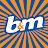 B&M Stores icon