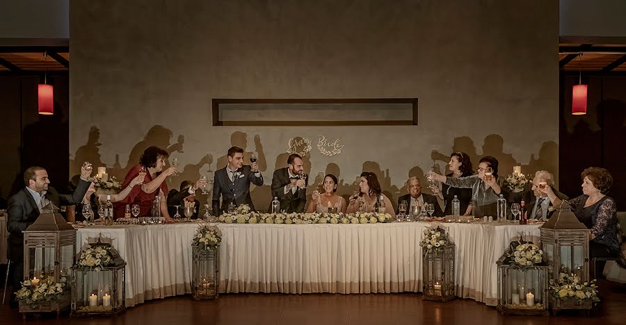 Hochzeitsfotograf Dimitris Pitsilkas (pitsilkas). Foto vom 3. August 2022