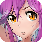 Cover Image of Unduh Lust Puzzle: Dating Simulator 3.1.8 APK