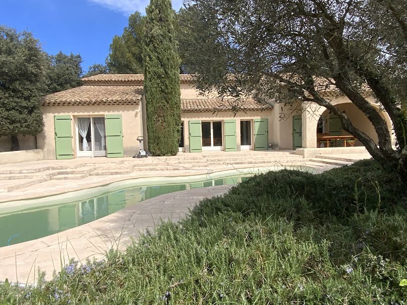 Vente maison 6 pièces 225 m² à Uzès (30700), 787 000 €