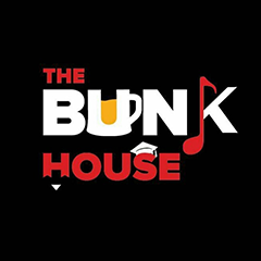 The Bunk House, Saket, Saket logo