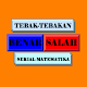 Download Tebak-Tebakan Benar Salah Matematika For PC Windows and Mac 1.0.15