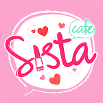 Cover Image of 下载 SistaCafe 2.6.3 APK