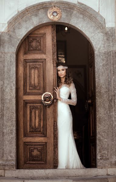 Fotografo di matrimoni Arzu Dedeoğlu (arzudedeoglu). Foto del 6 luglio 2023