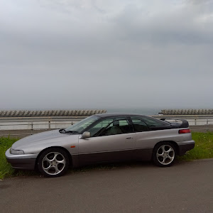 アルシオーネSVX CXD