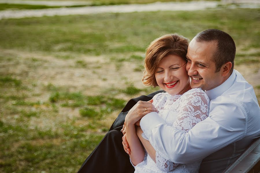 Fotógrafo de bodas Anton Valovkin (valovkin). Foto del 20 de septiembre 2016