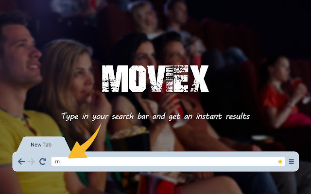 Search4Moviex