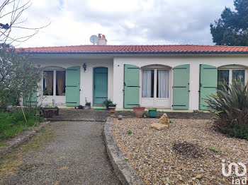 maison à Lire (49)