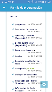 Radio Maria Argentina(圖6)-速報App