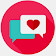 Love Quotes icon