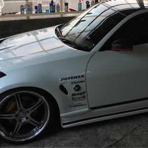 フェアレディZ Z33