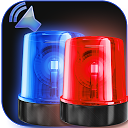 Loud Police Siren Sound - Police Siren Light for firestick