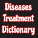 Download Diseases Treatment Dictionary For PC Windows and Mac 1.0