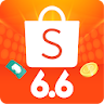 Shopee 6.6 Mid Year Mega Sale icon