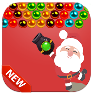 Download Noël Bubble shooter :Christmas For PC Windows and Mac