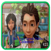 Kumpulan Adit_sopo_jarwo videos 1.0 Icon
