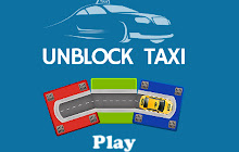 Unblock Taxi Online small promo image