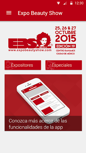 Expo Beauty Show