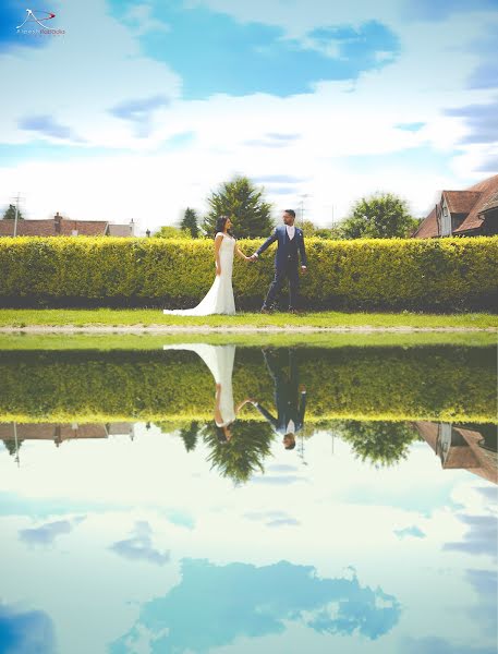 Fotógrafo de casamento Alpesh Rabadia (alpeshrabadia). Foto de 7 de julho 2019