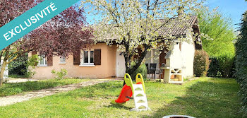 maison à Charvieu-Chavagneux (38)