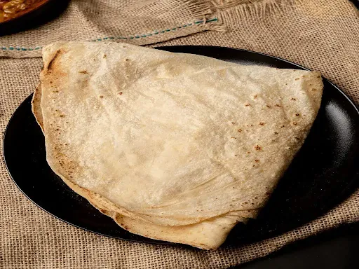 Rumali Roti