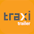 Traxi Trailer icon