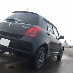 スイフト ZD11S