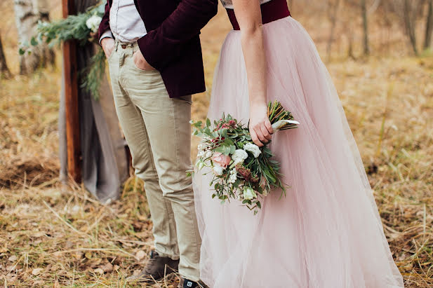 Vestuvių fotografas Olga Kuznecova (matukay). Nuotrauka 2015 spalio 27