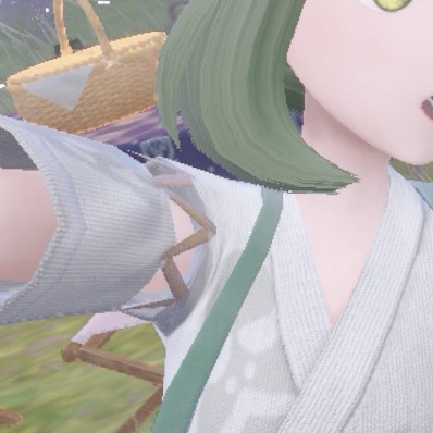 しらたま