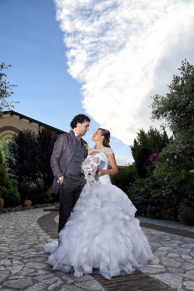 Wedding photographer Gian Marco Elti Di Rodeano (gianmarcoelti). Photo of 7 August 2015