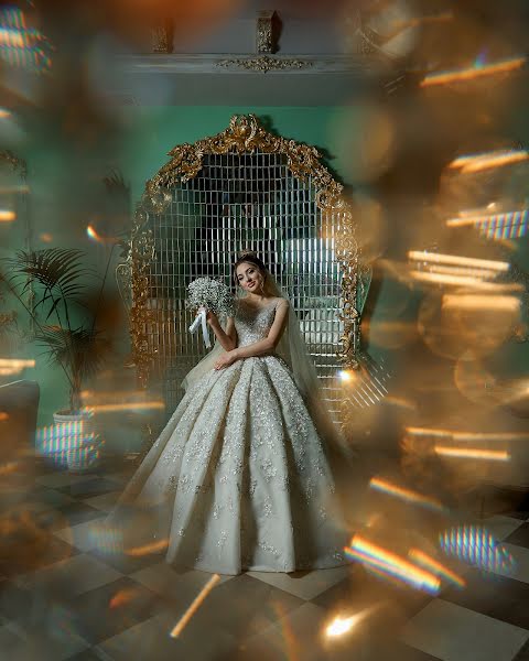 Wedding photographer Ruslan Nasrullaev (nasrullaev). Photo of 30 July 2020