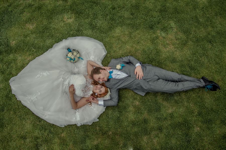 Wedding photographer Pavel Zahálka (zahlka). Photo of 17 February 2019