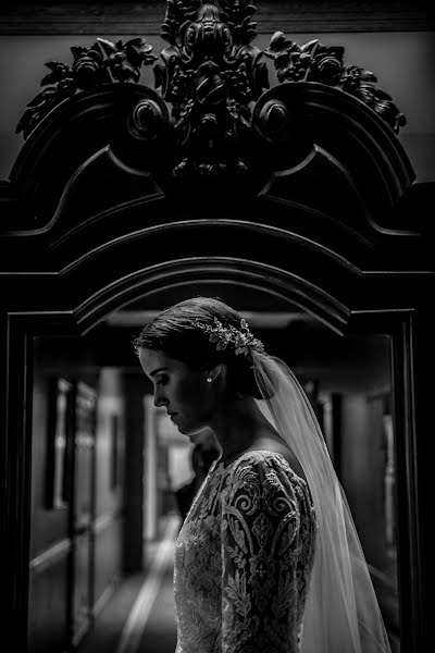 Fotógrafo de casamento Santiago Moreira Musitelli (santiagomoreira). Foto de 18 de maio 2017