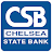 Chelsea State Bank TM icon