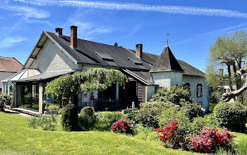 maison à Ambazac (87)