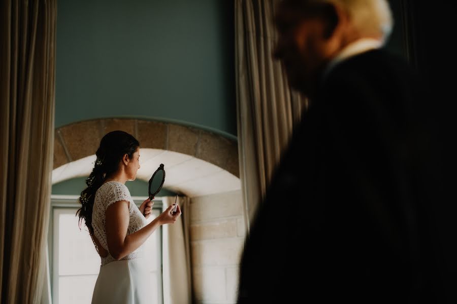 Fotógrafo de bodas Álvaro NueveVeinte (alvaronueveinte). Foto del 11 de junio 2021