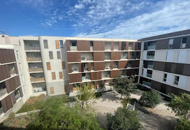 Apartment with terrace 3