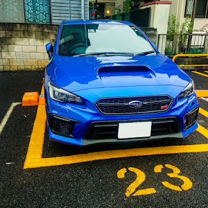 WRX STI