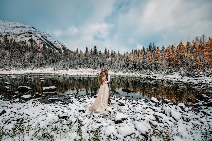 Wedding photographer Marcin Karpowicz (bdfkphotography). Photo of 29 September 2020